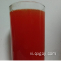 Nước tự nhiên goji berries wolfberry juice tập trung